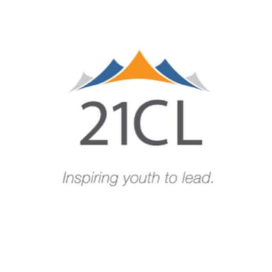 21st Century Leaders logo