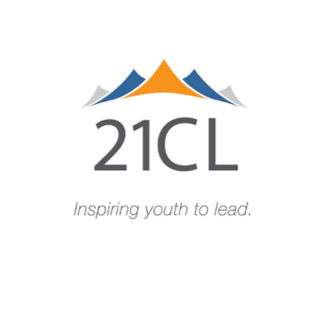 21st Century Leaders logo