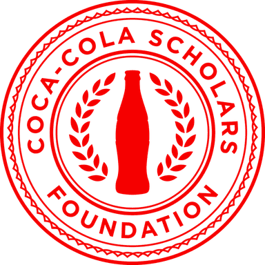 Coca-Cola Scholars logo